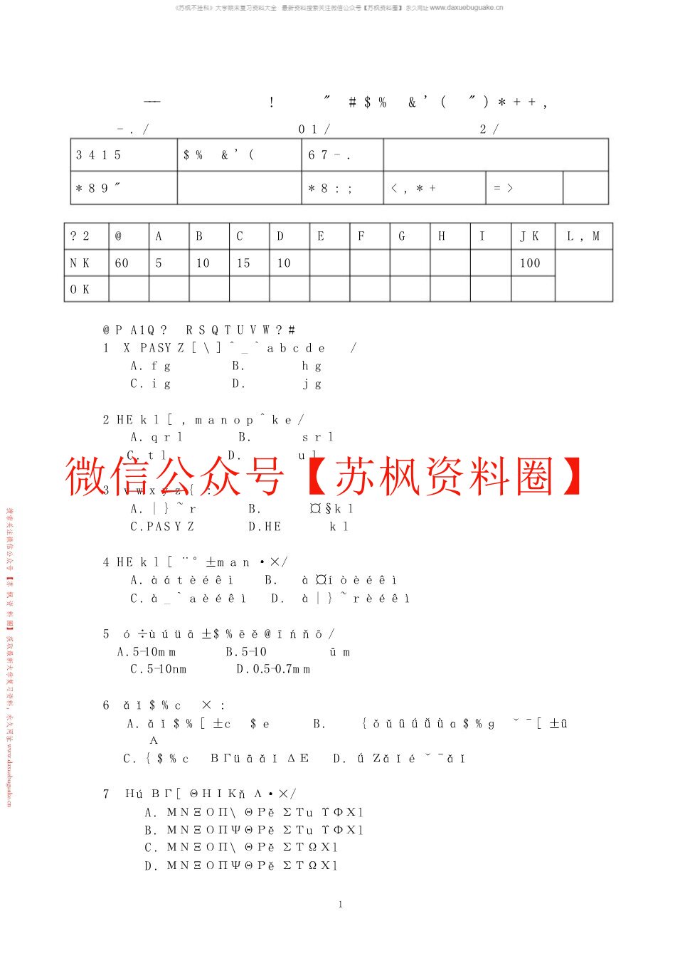 组织学与胚胎学